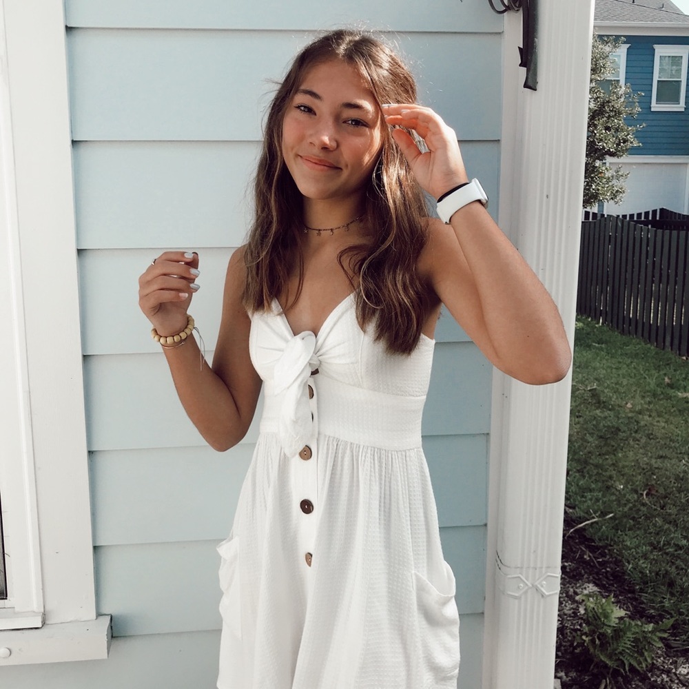 Meet your Posher, Averi